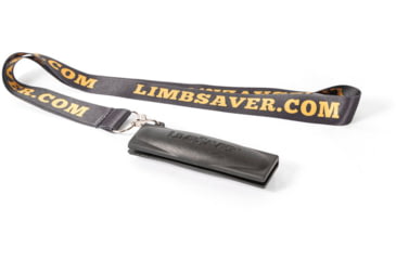 Image of Limbsaver Arrow Puller w/Lanyard, Black, 3705