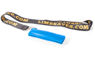 Image of Limbsaver Arrow Puller w/Lanyard, Blue, 3712