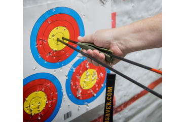 Image of Limbsaver Arrow Puller w/Lanyard, Olive Drab, 3710