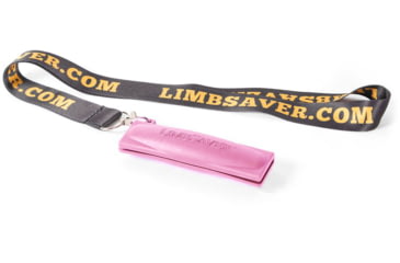 Image of Limbsaver Arrow Puller w/Lanyard, Pink, 3715