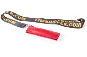 Image of Limbsaver Arrow Puller w/Lanyard, Red, 3716