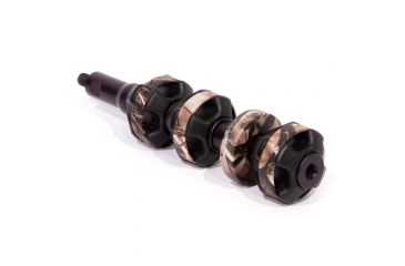Image of Limbsaver AWS Modular Stabilizer 6.5in. Lost Camo Rings 4101