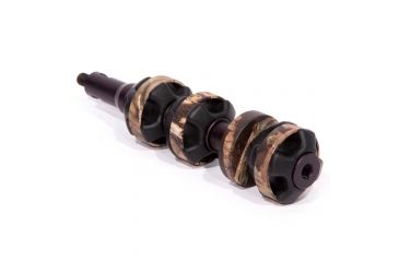 Image of Limbsaver AWS Modular Stabilizer 6.5in. Mossy Oak Breakup Infinity Camo Rings 4135