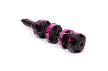 Image of Limbsaver AWS Modular Stabilizer 6.5in. Muddy Girl Rings 4131