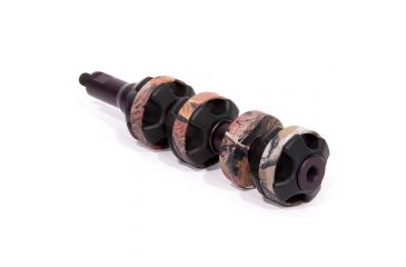 Image of Limbsaver AWS Modular Stabilizer 6.5in. Realtree APG Camo Rings 4133
