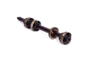 Image of Limbsaver AWS Modular Stabilizer 9.5in. Mossy Oak Breakup Infinity Rings 4136