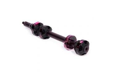 Image of Limbsaver AWS Modular Stabilizer 9.5in. Muddy Girl Rings 4132