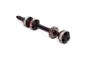 Image of Limbsaver AWS Modular Stabilizer 9.5in. Vista Camo Rings 4103