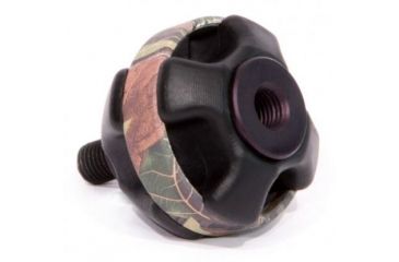 Image of Limbsaver AWS Modular Stabilizer Node, Realtree Xtra Green, 1.5in 4119