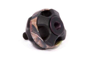 Image of Limbsaver AWS Modular Stabilizer Node Realtree APG Rings 4138