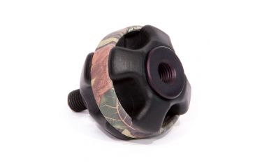 Image of Limbsaver AWS Modular Stabilizer Node Realtree Xtra Green Rings 4149