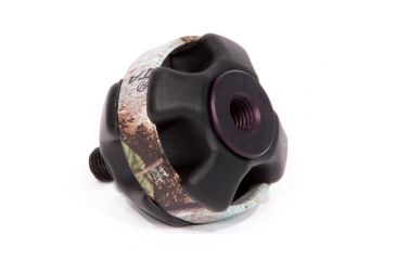 Image of Limbsaver AWS Modular Stabilizer Node Vista Camo Rings 4106