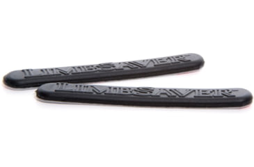 Image of Limbsaver Insulator Strip, 2 Pack, Black, 3410