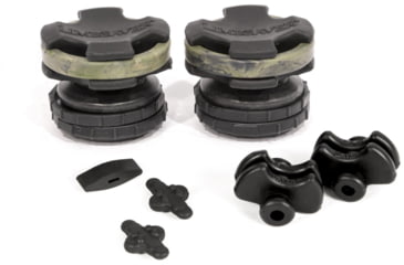 Image of Limbsaver BroadBand Split Crossbow Dampener Kit, Camo, 4188