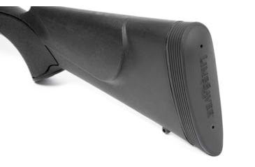 Image of Limbsaver Recoil Pad Remington 700 Synthetic ADL/BDL, 7600, 870, 1100, 11-87, Black, 10101, EDEMO1