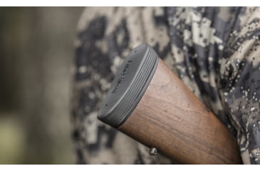 Image of Limbsaver Recoil Pad Remington 700 Synthetic ADL/BDL, 7600, 870, 1100, 11-87, Black, 10101, EDEMO1