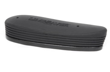 Image of Limbsaver Recoil Pad Remington 700 Synthetic ADL/BDL, 7600, 870, 1100, 11-87, Black, 10101, EDEMO1