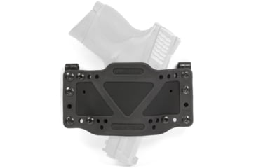 Image of Limbsaver CrossTech Gun Holster, Black, 12501