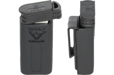 Image of Limbsaver Cross-Tech Mag Carrier, Single Stack, Black, 12571