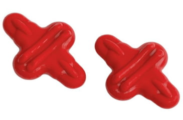 Image of Limbsaver Everlast String Leech, 2 Pack, Red, 3320