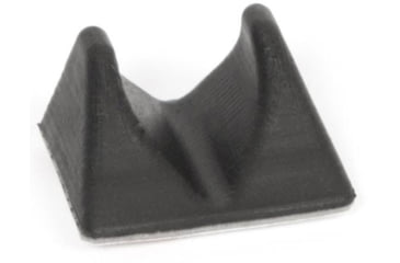 Image of Limbsaver Fall-Away Arrow Holder, Black, 3764