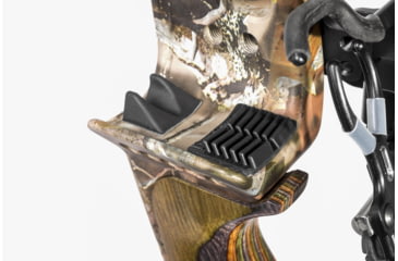 Image of Limbsaver Fall-Away Drop Pad, Black, 3763