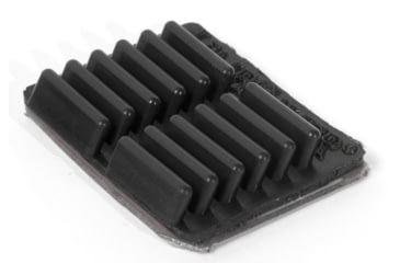 Image of Limbsaver Fall-Away Drop Pad, Black, 3763