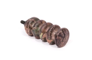 Image of Limbsaver HD S-Coil Bow Stabilizer - Realtree Xtra Green 4.5in. 4519