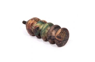 Image of Limbsaver HD S-Coil Bow Stabilizer - Realtree APG 4.5in. 4515