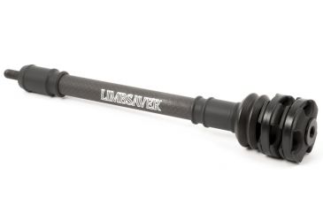 Image of Limbsaver Hunter Micro w/ FW1 Stab Enhancer, Black, 9.5 to 5/8 4810