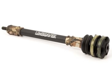 Image of Limbsaver Hunter Micro w/ FW1 Stab Enhancer, Lost, 9.5 to 5/8 4812