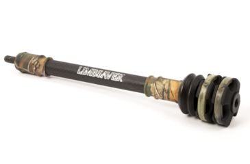 Image of Limbsaver Hunter Micro w/ FW1 Stab Enhancer, Realtree Xtra Green, 9.5 to 5/8 4816