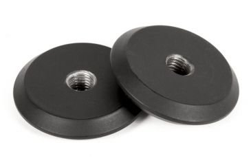 Image of Limbsaver LS Hunter Stabilizer Pro Weight, 2 Pieces, Black, 4570