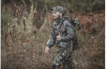 Image of Limbsaver Kodiak AIR Crossbow, Sling Black, 3290