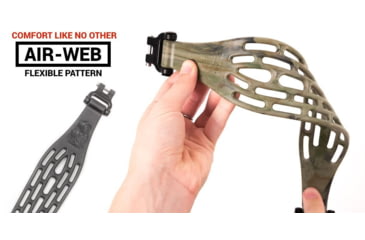 Image of Limbsaver Kodiak AIR Crossbow, Sling Camo, 3291