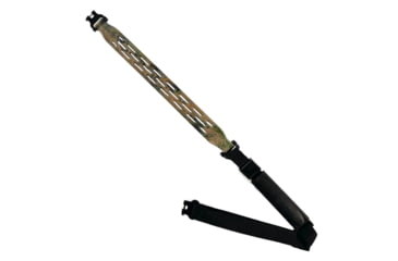 Image of Limbsaver Kodiak-Air Rifle Sling Narrow, ADJ Grip, QD Swives, Camo, 12291