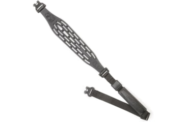 Image of Limbsaver Kodiak Air Rifle Sling w/ Swivels, Black, 12190