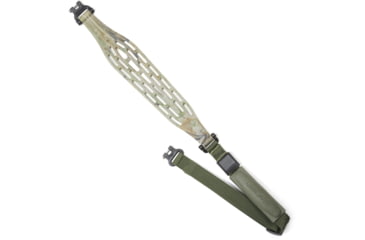 Image of Limbsaver Kodiak Air Rifle Sling w/ Swivels, Camo, 12191