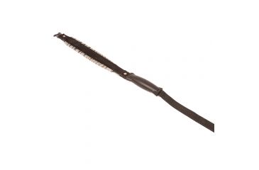 Image of Limbsaver Kodiak Leather Crossbow Sling- Camo Narrow 3215