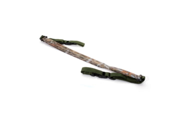 Image of Limbsaver Kodiak Lite Compound Bow Sling- Camo Vista 3236