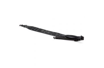 Image of Limbsaver Kodiak Lite Rifle Sling QD Swivels- Black 12141