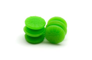 Image of Limbsaver Mathews Upgrade Dampener Green 4223
