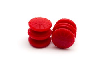 Image of Limbsaver Mathews Upgrade Dampener Red 4222