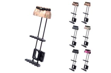 Image of Limbsaver One Piece Silent Arrow Quiver