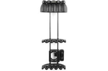 Image of Limbsaver Silent Quiver, Black, 3731