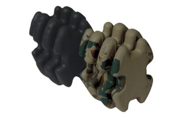 Image of Limbsaver Quad/String Leech Combo Solid 1-Pair, Camo 302538