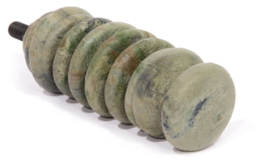 Image of Limbsaver 4.5in S-Coil Bow Stabilizer, Camo, 3061