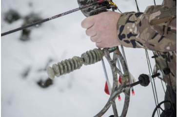 Image of Limbsaver S-Coil Extension- Camo 2.75in, 3068