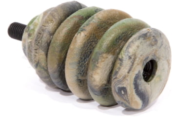Image of Limbsaver 2.75in S-Coil Bow Stabilizer Extension, Camo, 3068