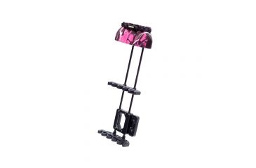 Image of Limbsaver Silent Arrow Quiver One Piece Muddy Girl 3728